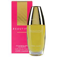 Perfume beautiful