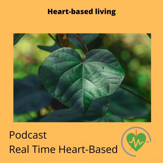 Heart Based Living