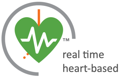 Real Time Heart-Based