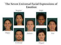 Facial Expression