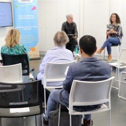 Interactive Workshop